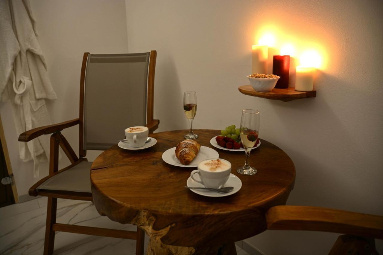 Wellness Vila Bohemia Прага Экстерьер фото
