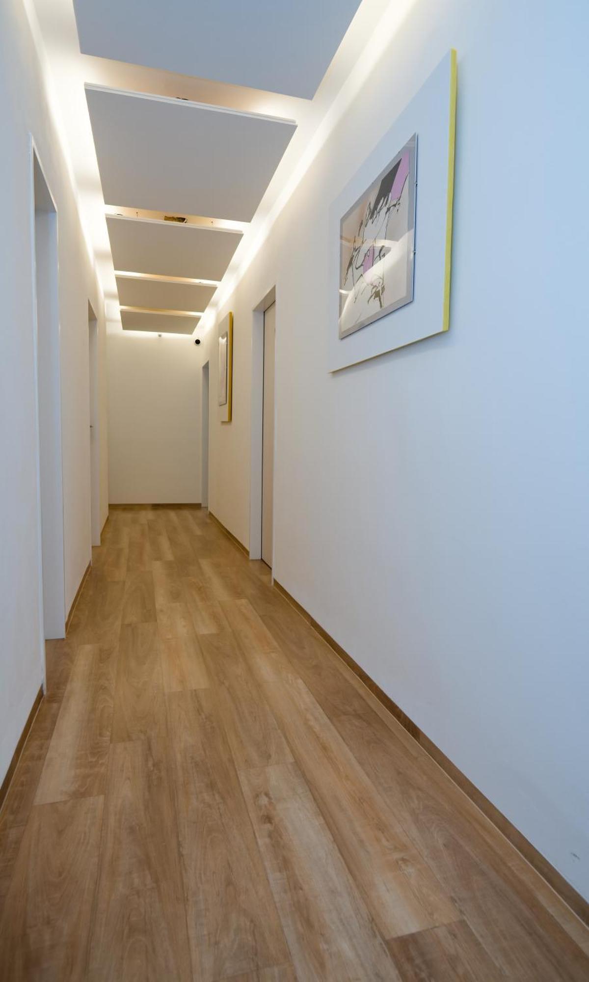 Wellness Vila Bohemia Прага Экстерьер фото