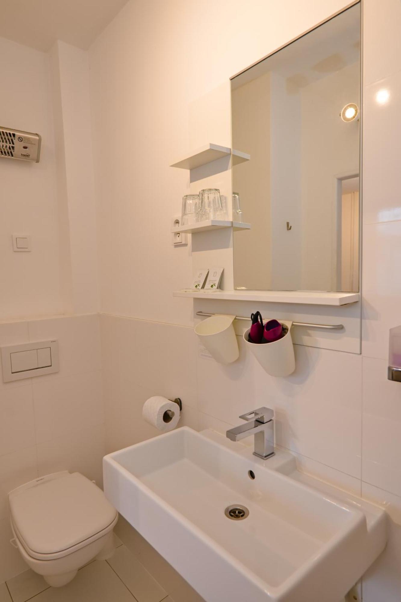 Wellness Vila Bohemia Прага Экстерьер фото