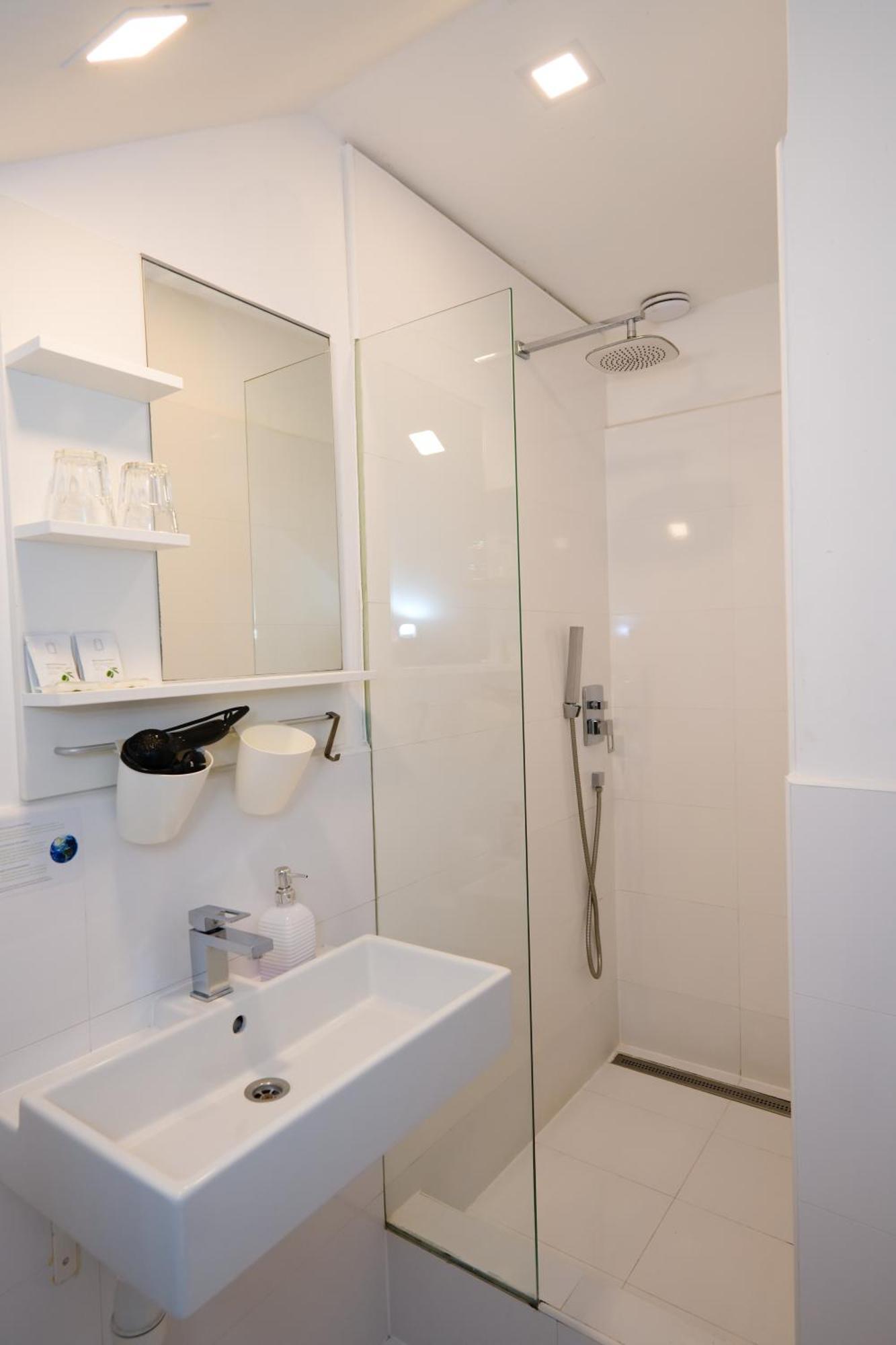 Wellness Vila Bohemia Прага Экстерьер фото