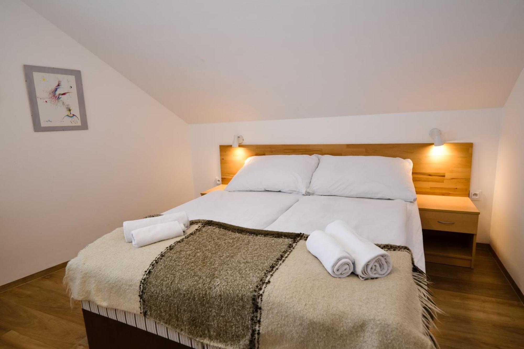Wellness Vila Bohemia Прага Экстерьер фото