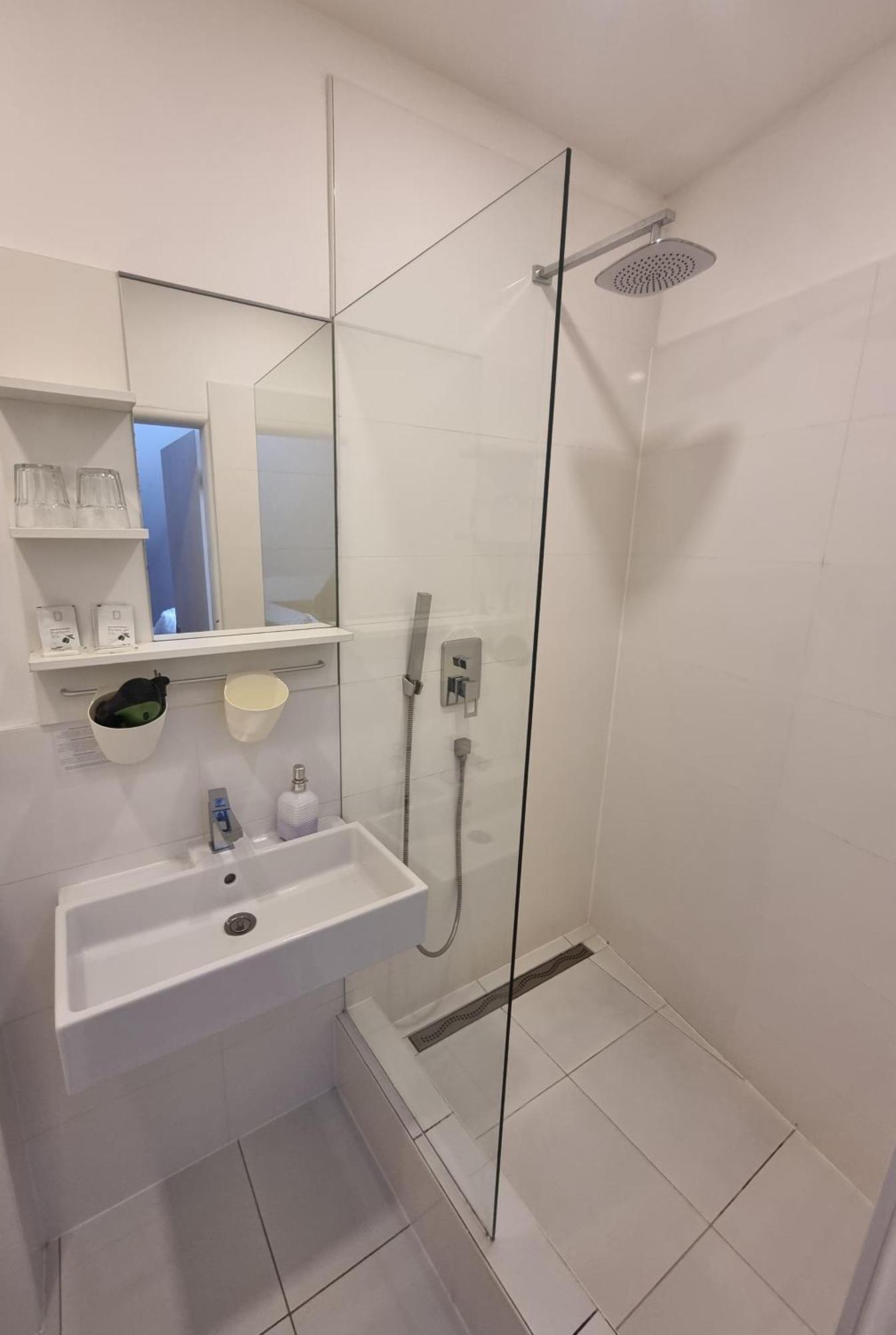 Wellness Vila Bohemia Прага Экстерьер фото