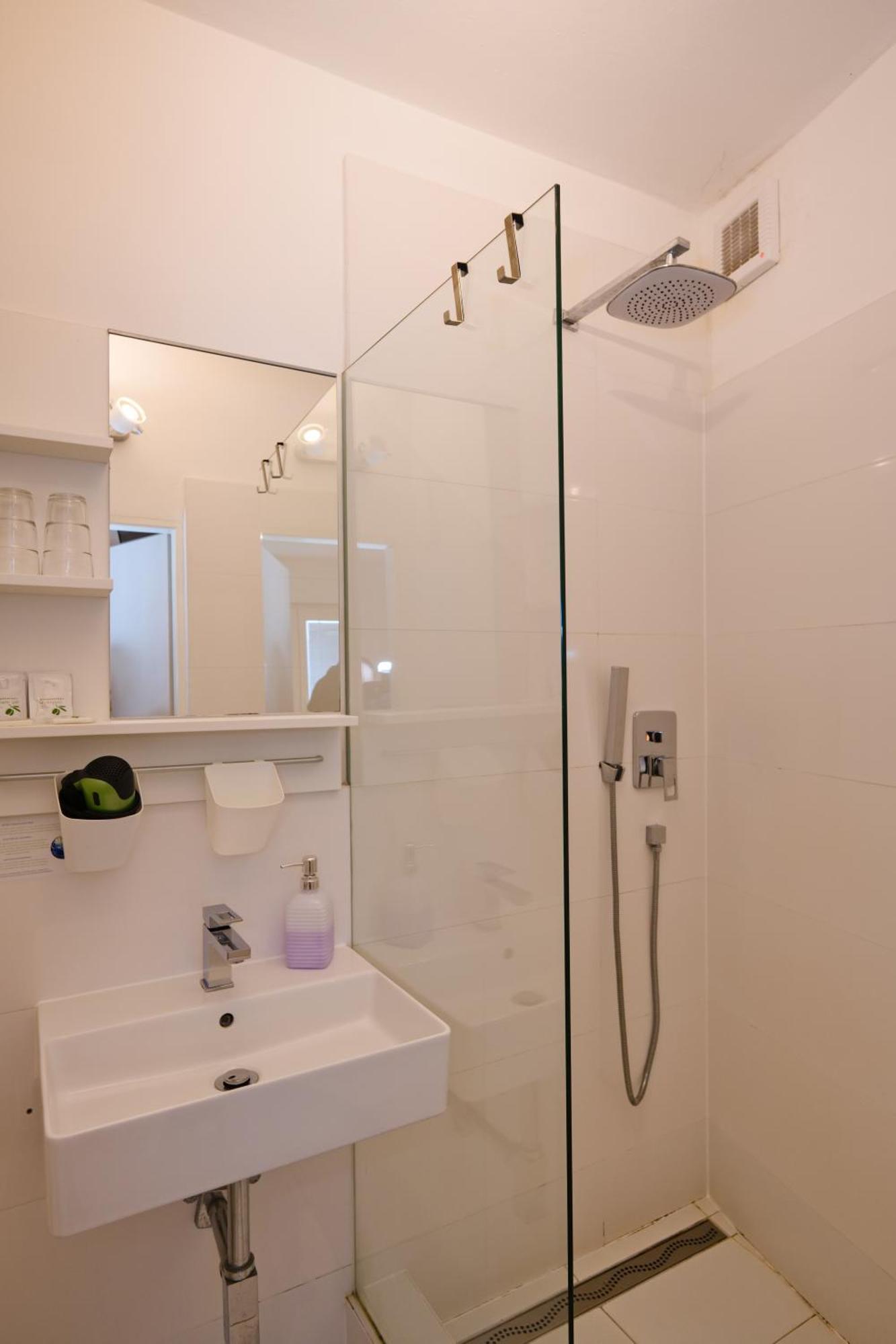 Wellness Vila Bohemia Прага Экстерьер фото