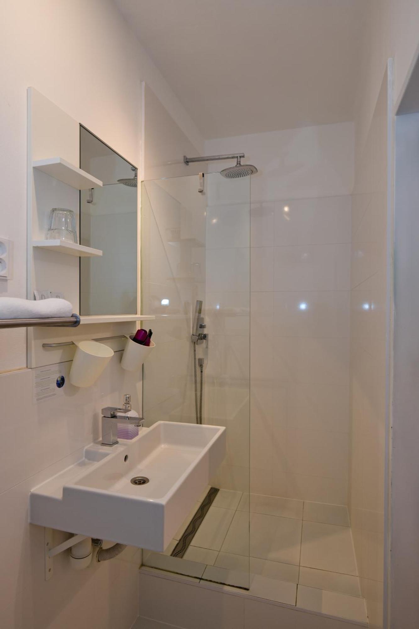Wellness Vila Bohemia Прага Экстерьер фото