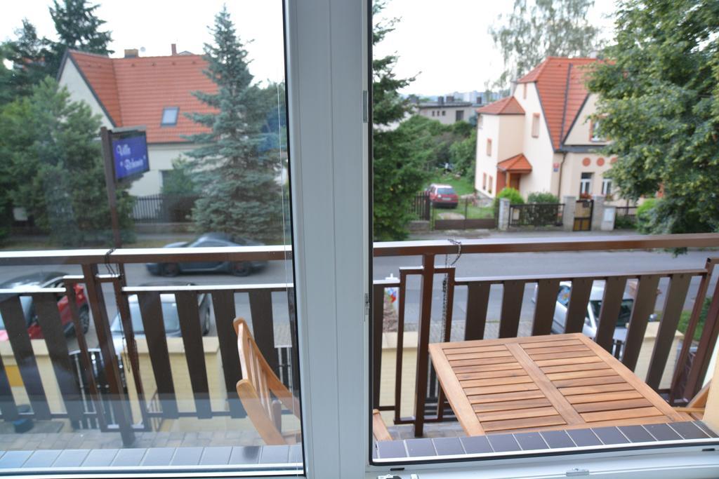 Wellness Vila Bohemia Прага Экстерьер фото